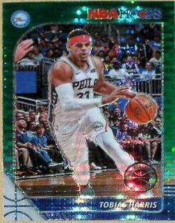 Tobias Harris