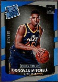Donovan Mitchell