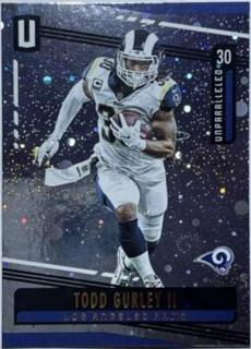 Todd Gurley II