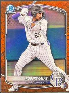 Robert Calaz