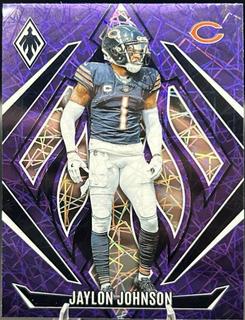 Jaylon Johnson