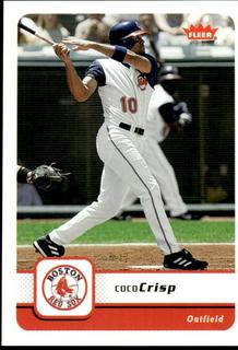 Coco Crisp