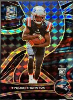 Tyquan Thornton