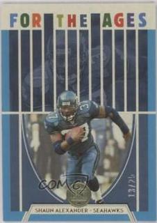 Shaun Alexander