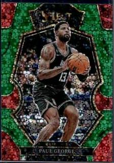 Paul George