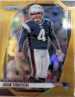 Adam Vinatieri