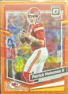 Patrick Mahomes II