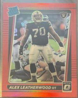 Alex Leatherwood