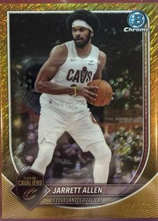 Jarrett Allen