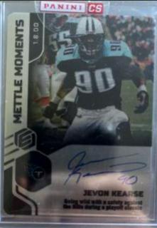 Jevon Kearse