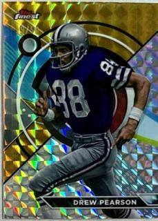 Drew Pearson