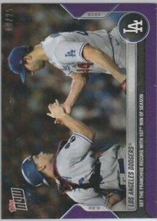 Los Angeles Dodgers