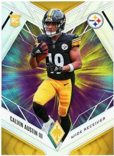 Calvin Austin III