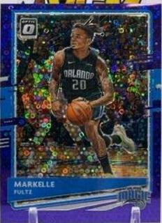 Markelle Fultz