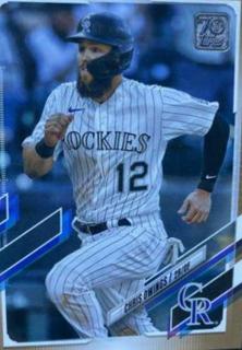 Chris Owings
