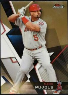 Albert Pujols