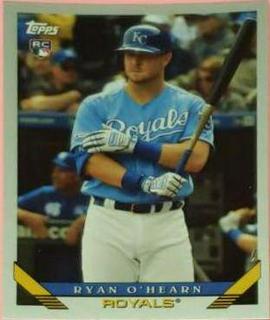 Ryan O'Hearn