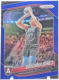 Brionna Jones
