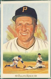 Ralph Kiner