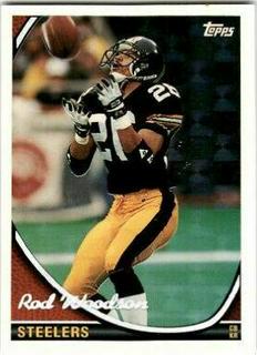 Rod Woodson