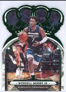 Wendell Moore Jr.