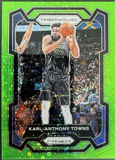 Karl Anthony Towns