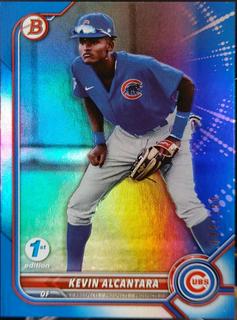 Kevin Alcantara
