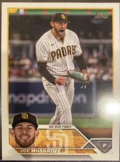 Joe Musgrove