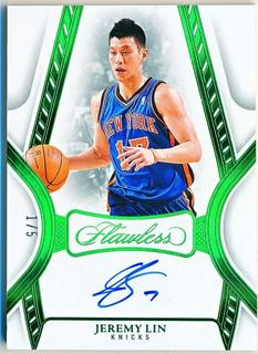 Jeremy Lin