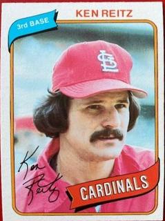Ken Reitz