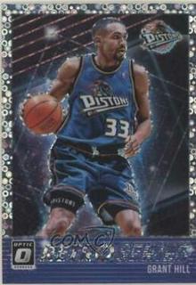 Grant Hill