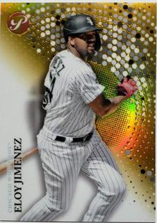 Eloy Jimenez