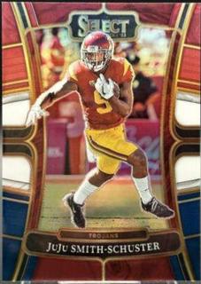 JuJu Smith Schuster