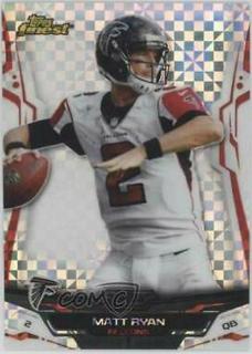 Matt Ryan