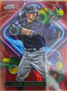Tyler Freeman