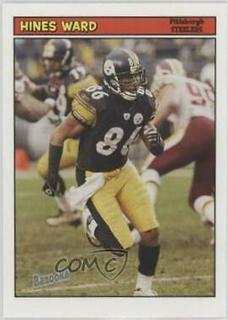 Hines Ward