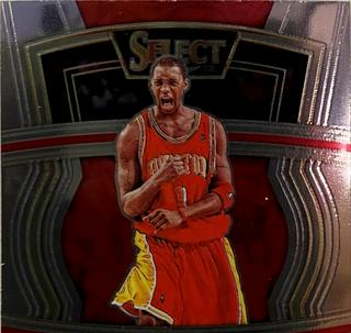 Tracy McGrady