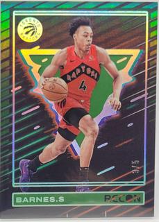 Scottie Barnes