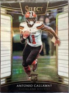 Antonio Callaway