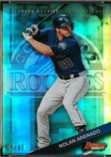 Nolan Arenado