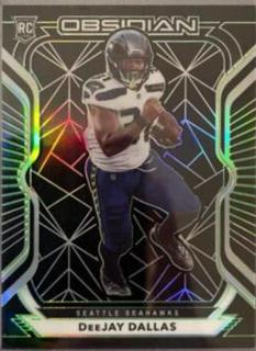 DeeJay Dallas