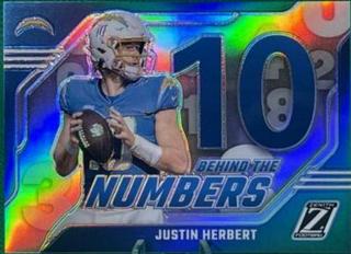 Justin Herbert