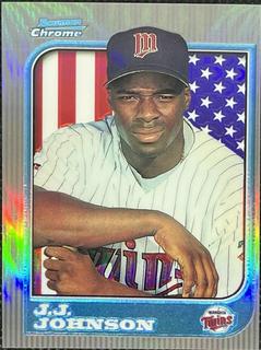 J. J. Johnson