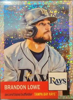 Brandon Lowe