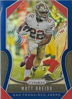 Matt Breida