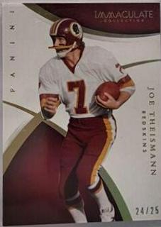 Joe Theismann