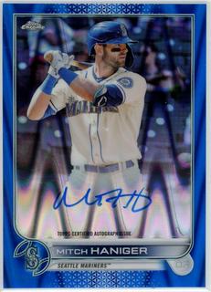 Mitch Haniger