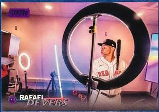 Rafael Devers