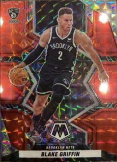 Blake Griffin