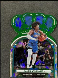 Jalen Williams